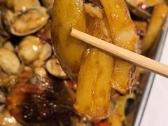 -一顿烧烤(八经街店)