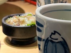 -沼津港精致料理·寿喜烧·烧鸟(漕河泾印象城店)