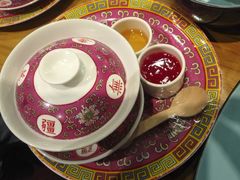 -局气 烤鸭·北京菜(光华路店)