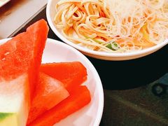 -红菇坊鲜汤火锅(北站店)