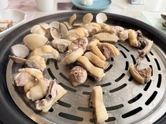 -水禾轩·海鲜蒸汽主题餐厅(新香洲旗舰店)