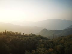 -江南天池