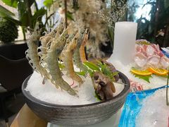 -虾佬圣汤·海鲜姿造(乐堤港店)