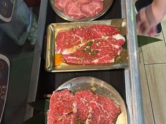 -炙城·韩式烤肉(南京东路店)