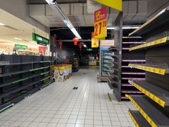 -家乐福(川沙店)