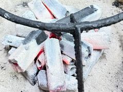 -二师兄火盆烤肉(湖口店)