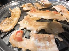 -九田家黑牛烤肉料理(珠江摩尔店)