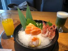 -赤坂亭·M9和牛烧肉·铁板烧·日料398放题(长泰广场店)