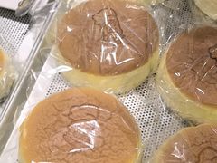 -西村叔叔的店·面包·甜品·蛋糕(崂山丽达店)