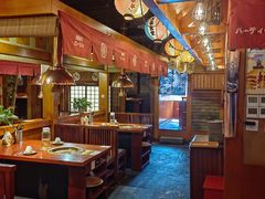-喜牛烧肉酒场·黑金店(威高广场店)