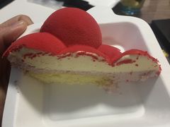 -美事客·面包·蛋糕·甜品(CBD店)