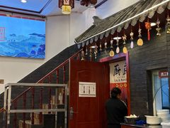 -桥香园过桥米线(复兴路店)
