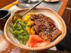-戏作寿司(观音桥店)