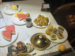 -福禧荟·海鲜自助