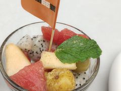 -喜迎记·潮汕海鲜私房菜