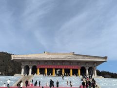 -黄帝陵