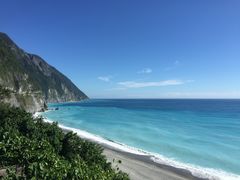 -太鲁阁公园