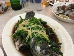 -陈根记大牌档
