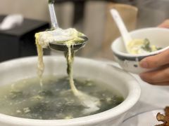 紫菜蛋汤-新新湘菜馆(新中街二条店)
