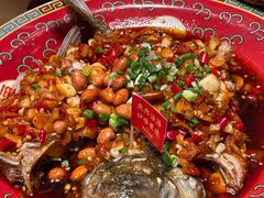 -南昌大饭店·地标美食名片(万寿宫店)