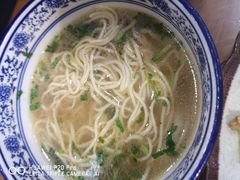 -西域老马美食(常营未来域店)
