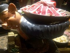 -重庆渝达老火锅(春熙路店)