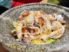 -船歌·鱼水饺青岛菜(金狮广场店)