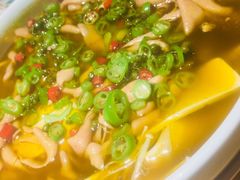 -蜀宴小调·精致家常菜(科华店)