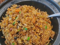 -88号小吃店·经典云南菜·地道纳西美食