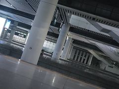 -南宁东站