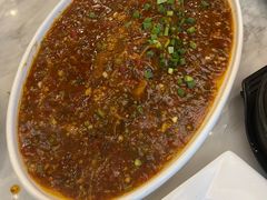 豆瓣鱼-陈麻婆豆腐总店