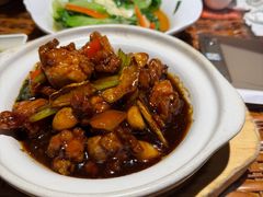 -老广酒楼(樱花店)