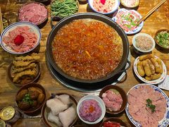 -楠火锅(太古里总店)