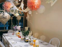 -春树下·树屋花房西餐厅(罍街AS1980店)