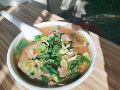 -焦大头牛肉小饭(南关店)