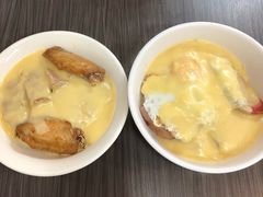 -新记餐厅(香槟大厦店)