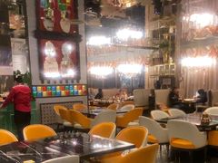-巴依老爷新疆美食(清华东门店)