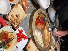 -麻路成都火锅(柏威年店)