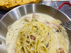 -Kpasta韩式意大利面