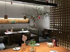 -船歌·鱼水饺青岛菜(闽江二路店)
