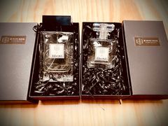 -墨more调香馆DIY自调香水(博雅国际中心B座店)