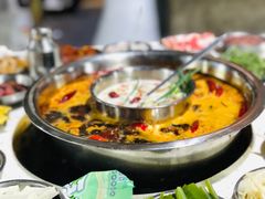 -渝味黄姐火锅(黄泥村店)