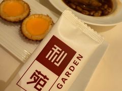 -利苑酒家(宜安广场店)