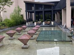 -上海崇明金茂凯悦酒店