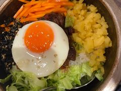 -花味烤肉·拌饭(庐阳万象汇店)