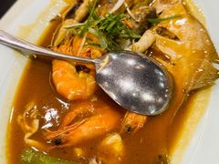 -渔娘渔家丹东海鲜(东直门店)