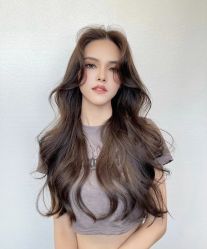 -88潮牌美发沙龙