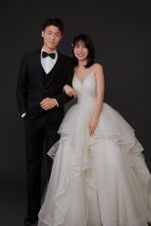 -布丁婚纱摄影工作室
