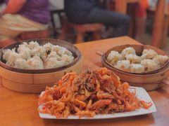 -正宗天津烧麦馆(柳州路店)