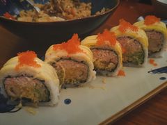 -無忧浅草君·洋风料理(下沙宝龙二期一店)